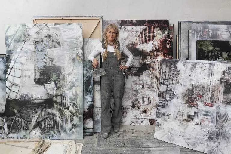 Foto: Øystein Thorvaldsen