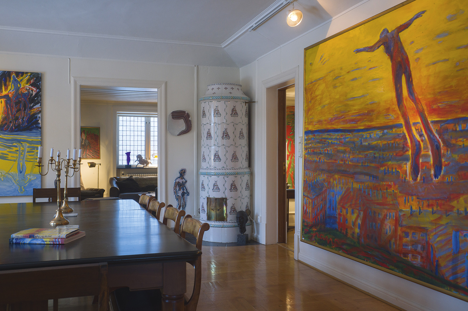 Foto: Trygve Indrelid