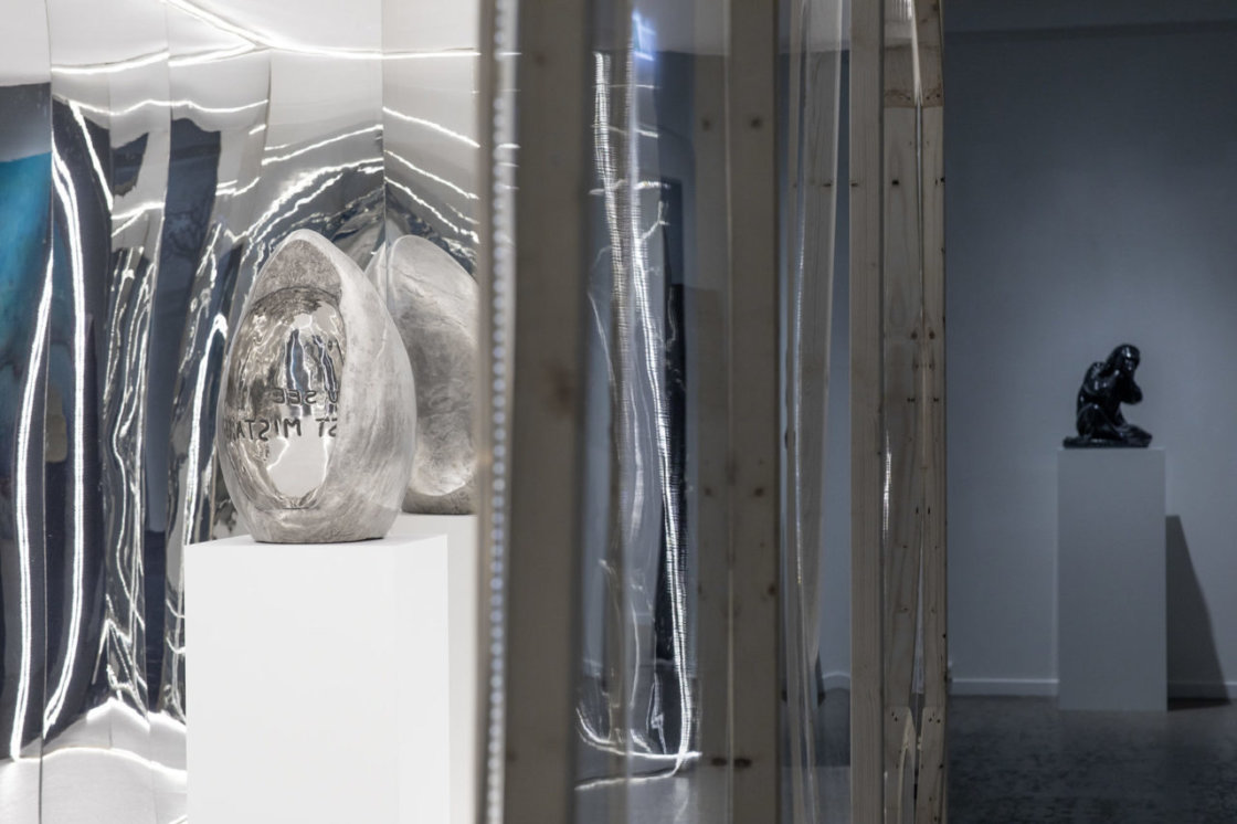 Echo Stress Traum, Nikolai Torgersen