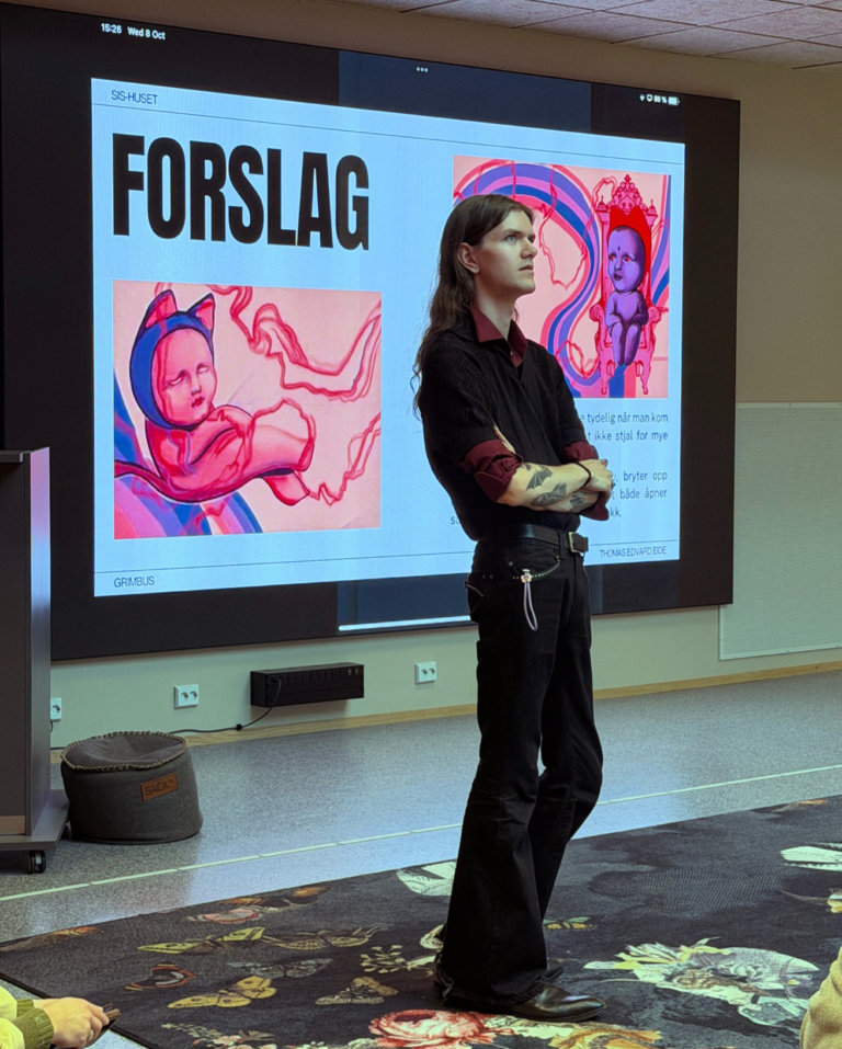 Kunstskolen i stavanger