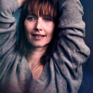 Petronella Barker, Foto: Øyvind Eide