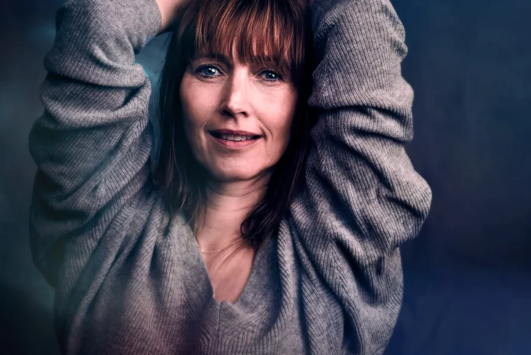 Petronella Barker, Foto: Øyvind Eide