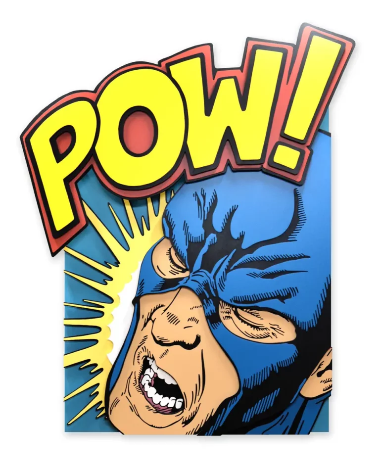 Pow