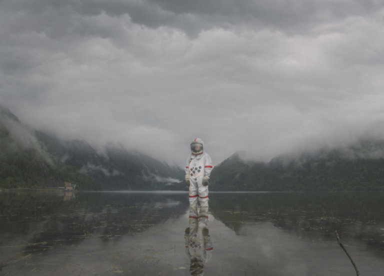 Space travels: Dalen