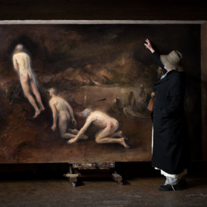 Foto: Öde S. Nerdrum