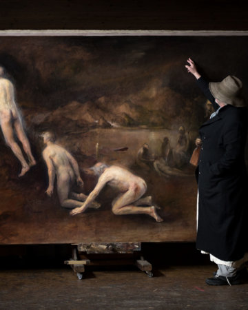 Foto: Öde S. Nerdrum