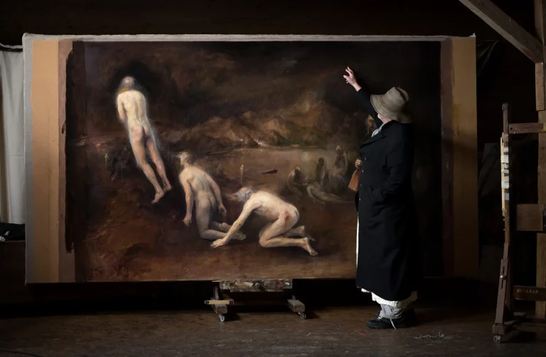 Foto: Öde S. Nerdrum