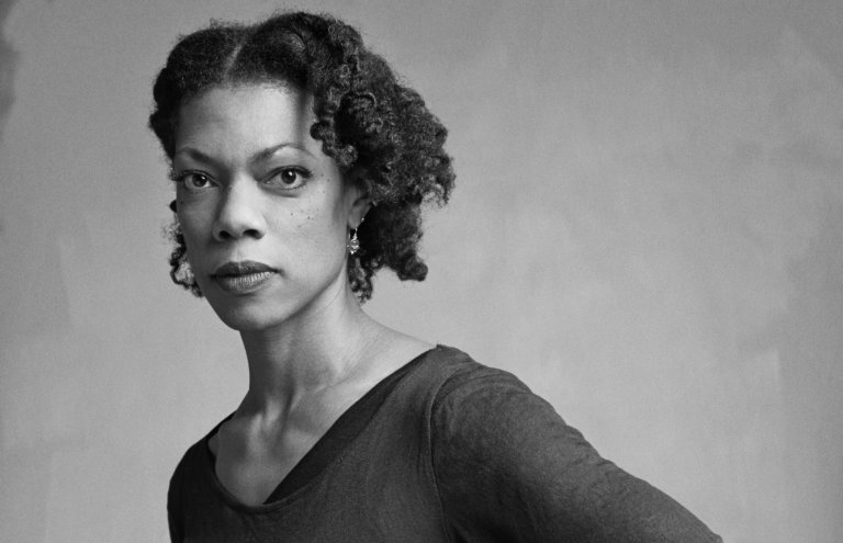 Camille Norment. Foto: Herman Dreyer