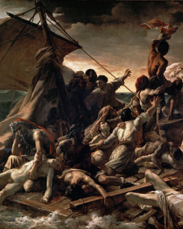 Théodore Géricault