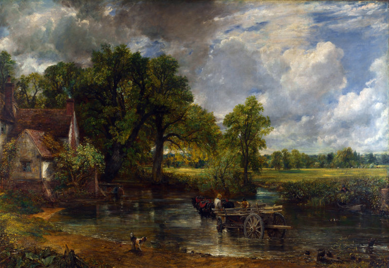 John Constable