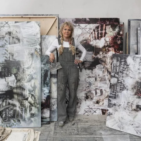 Foto: Øystein Thorvaldsen