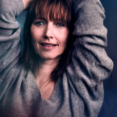 Petronella Barker, Foto: Øyvind Eide